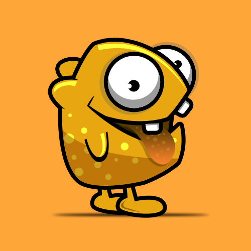 Android Game Candy Monster