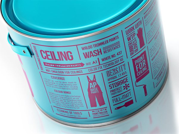 Packaging Design Examples For Inspiration