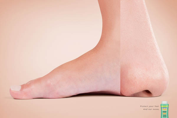 print advertising campaigns