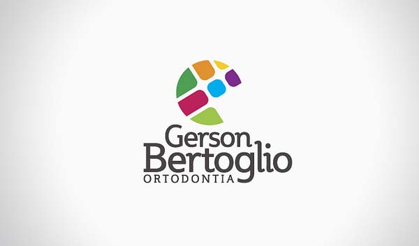 Gerson Bertoglio logo design