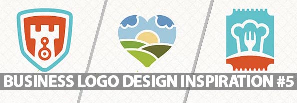 32 Business Logo Design Inspiration #5
