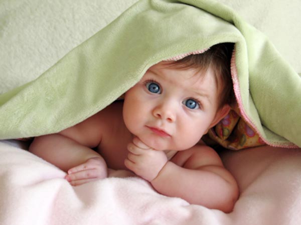 Cute Baby Photos That Will Put Smile On Your Face