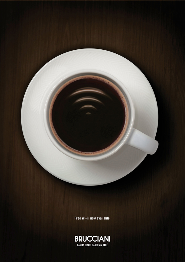 50 Fresh Examples Of Advertising Posters 45