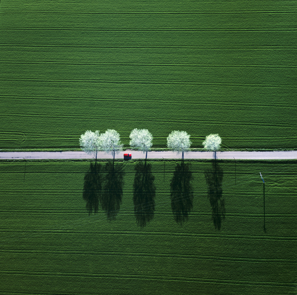 Beautiful aerial photography 24