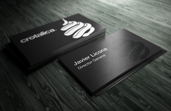 Creative Business Cards Design - 7