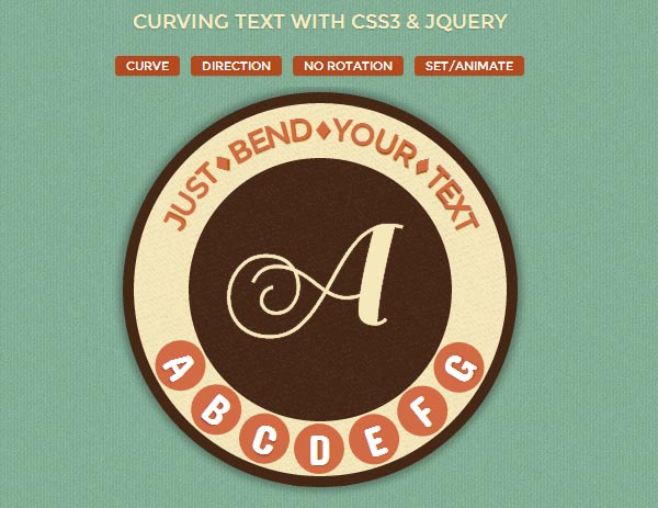 CSS3 and jQuery Tutorials 26