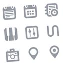 Post thumbnail of 300 Beautiful Icons For Web and User Interface Designers