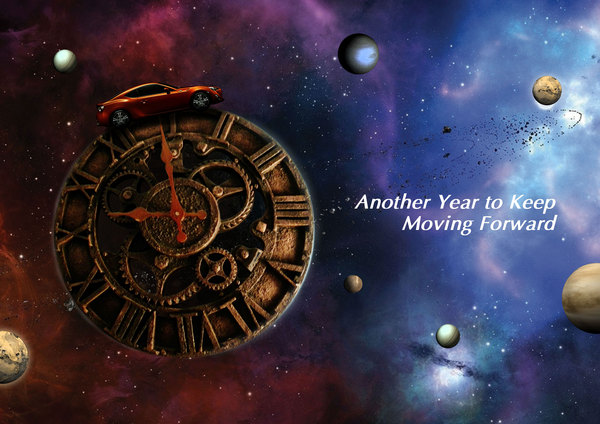 New Year 2013 Wallpapers 37