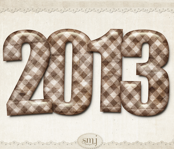New Year 2013 Wallpapers 44