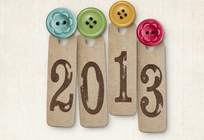 New Year 2013 Wallpapers 47