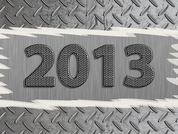 New Year 2013 Wallpapers 50
