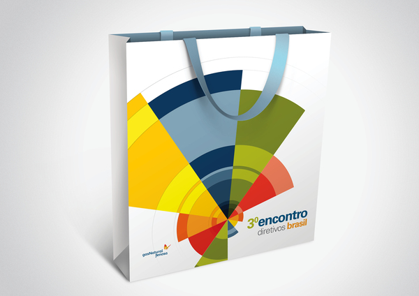 Promotional Bags and Brand Identity - 1