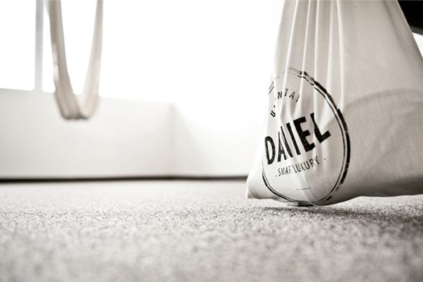 Promotional Bags and Brand Identity - 11