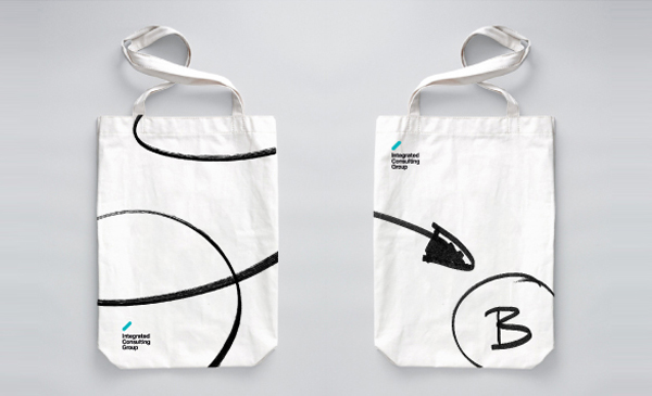 Promotional Bags and Brand Identity - 12