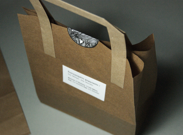 Promotional Bags and Brand Identity - 13