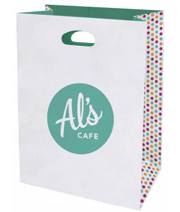 Promotional Bags and Brand Identity - 16