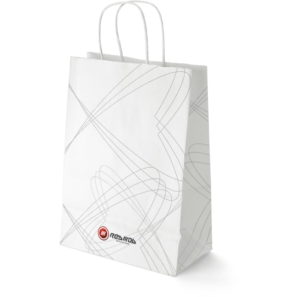 Promotional Bags and Brand Identity - 17