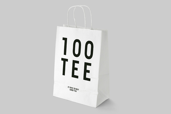 Promotional Bags and Brand Identity - 18