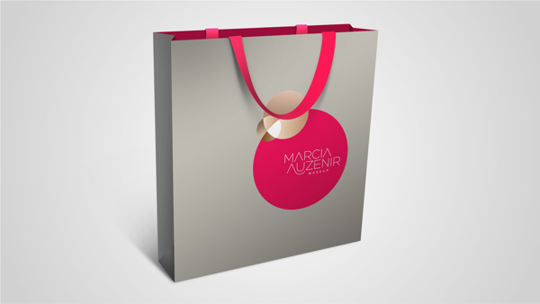 Promotional Bags and Brand Identity - 19