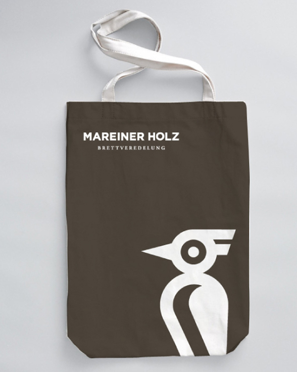 Promotional Bags and Brand Identity - 2