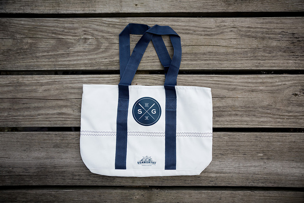Promotional Bags and Brand Identity - 22