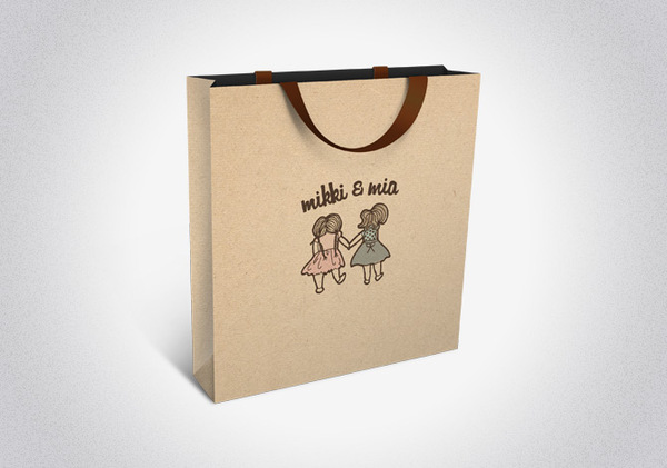 Promotional Bags and Brand Identity - 27