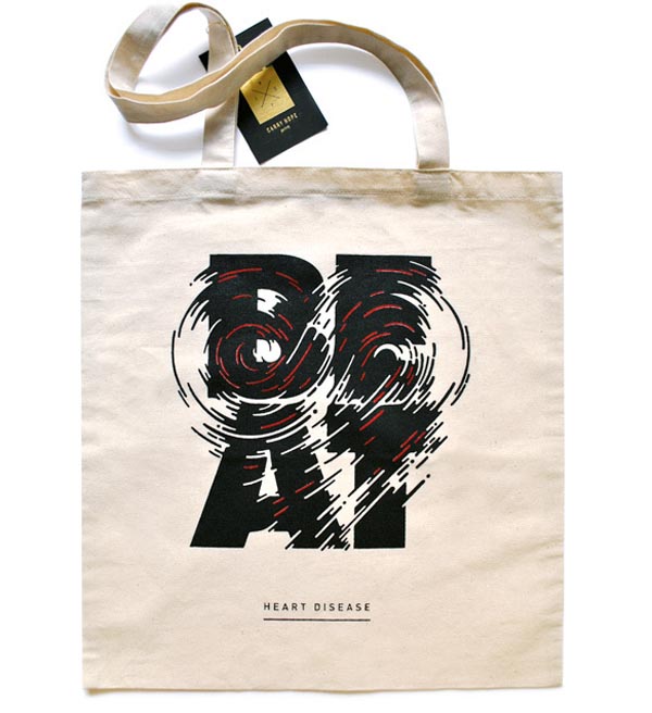Promotional Bags and Brand Identity - 31