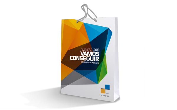 Promotional Bags and Brand Identity - 6