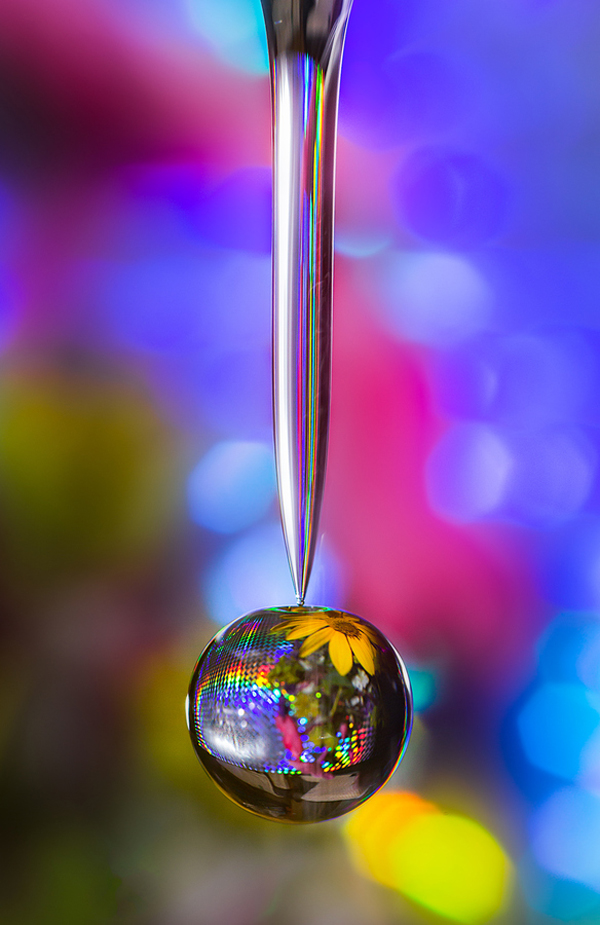 Beautiful Water Drop Photography 10