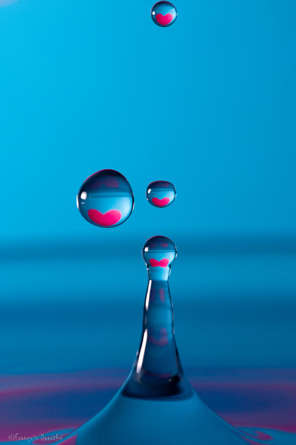 Beautiful Water Drop Photography 21