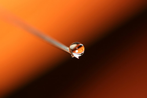 Water Drop Photography 35