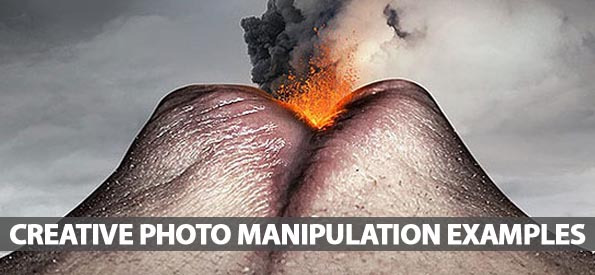 35 Breathtaking Creative Photo Manipulation