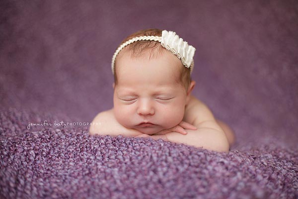 Newborn photographs - 20