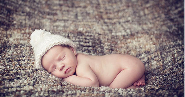 Newborn photographs - 30