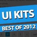 Post thumbnail of User Interface Design Kits Best Of 2012