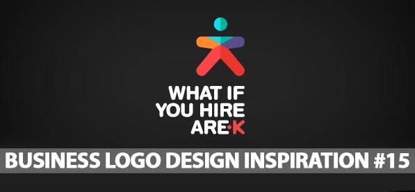 26 Business Logo Design Inspiration #15