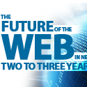 Post Thumbnail of The Future Of the Web in Next Two to Three Years