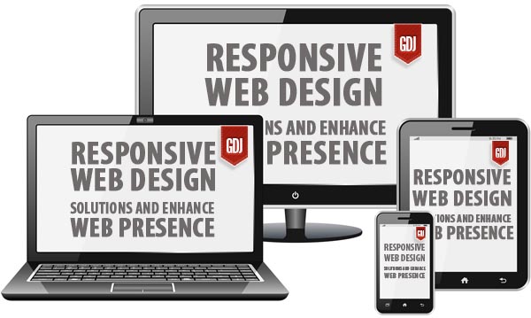 Responsive Web Design Solutions and Enhance Web Presence