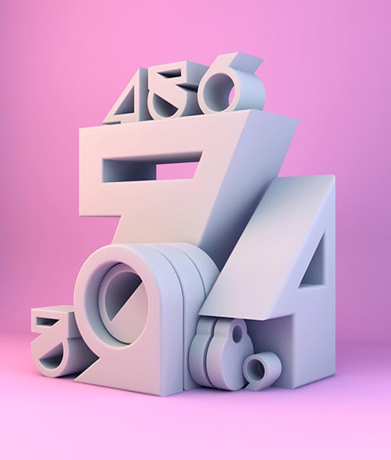 Typography Design - 20