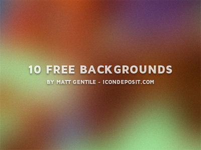 Free blurred backgrounds - 3