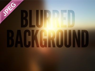 Free blurred backgrounds - 4