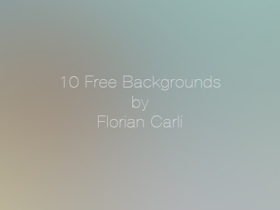 Free blurred backgrounds - 9