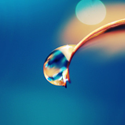 Post thumbnail of 35 Incredible Examples Of Water Drop Photography