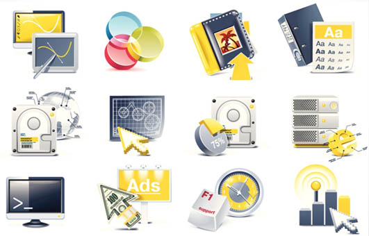 Ads, emails and marketing materials logos