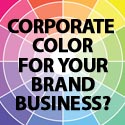 Post thumbnail of Corporate Color For Your Brand Or Business?