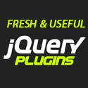 Post thumbnail of 10 Useful & Fresh jQuery Plugins