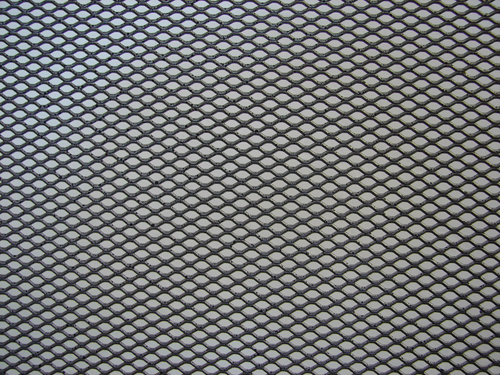Metal Texture and Pattern - 13