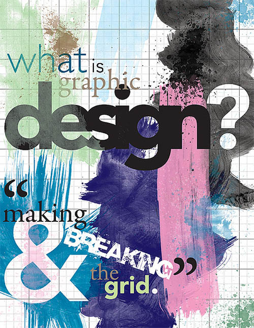 Typography Design - 37