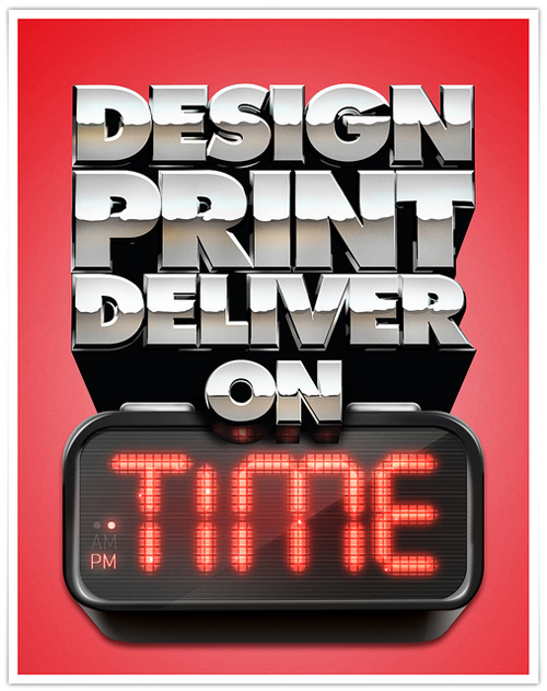 Typography Design - 39