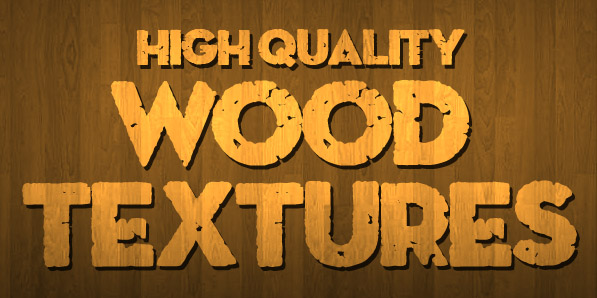 50 Seamless High Quality Wood Textures